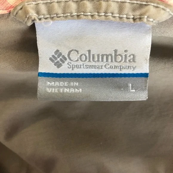 Columbia Spring Jacket - Picture 4 of 4